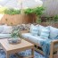 21 diy outdoor furniture ideas for your