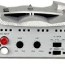 visonik v2208 2 channel car amplifier