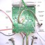 100w diy stereo audio amplifier circuit