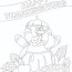 3 thanksgiving coloring pages free