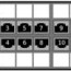 24 port switch clip art png image with