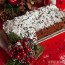 small rich christmas fruitcake recipe