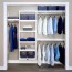closet organization storage ideas