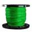 8 gauge green stranded cu thhn wire