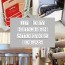 17 creative diy kitchen storage ideas