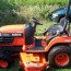 2000 kubota wsm bx1800 bx2200 tractor