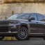 jeep grand cherokee models and