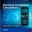 electrical installation calculations