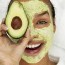 super easy homemade masks for glowing skin