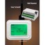 the honeywell digital thermostat t6861