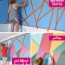 34 cool ways to paint walls diy