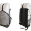 easy to make ultralight backpack