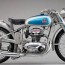 italian motorcycles from the 1950 s