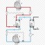 diagram heat pump and refrigeration
