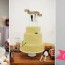 diy wedding cake tips ideas for