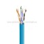 china utp cat6 lan cable with high