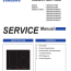samsung nz63k7777bk service manual pdf