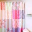 cheap and easy diy shower curtain ideas