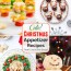 27 cute christmas appetizers easy