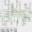 honda motor company wiring diagram