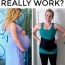do postpartum belly bands work the