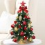 swizioco mini christmas tree for