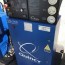 60 hp quincy air compressor for sale