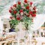 29 tall centerpieces that will take