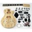 custom diy guitar kit quality assurance