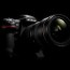 camera digital dslr body unboxing