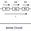 series and parallel circuit calculator
