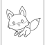cute animals coloring pages updated 2022