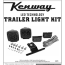 kenway 64275 12 volt led trailer light