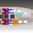 4 5m bass boat woodenboat magazine