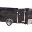 cy209 cynergy 6x12 enclosed trailer sa