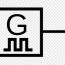 electronic symbol signal generator