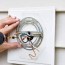 how to replace an outdoor light