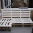 easy diy patio furniture projects you