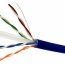 lan cable utp cat5 cat6 network cable