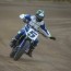 yamaha goes all in on american flat track