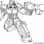 transformers coloring pages coloring