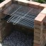 19 homemade bbq pit plans you can build