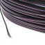 5 wire cable for led rgbw strips