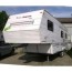 1998 jayco travel trailer rvs for sale