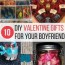gift for boyfriend ideas