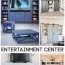 15 diy entertainment center plans for