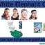 funny white elephant gifts