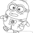 vampire minion coloring pages download
