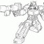 transformers coloring pages free