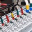 modular electrical wiring systems